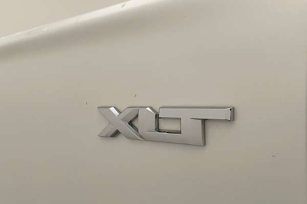2021 Ford Ranger XLT PX MkIII 4X4 L