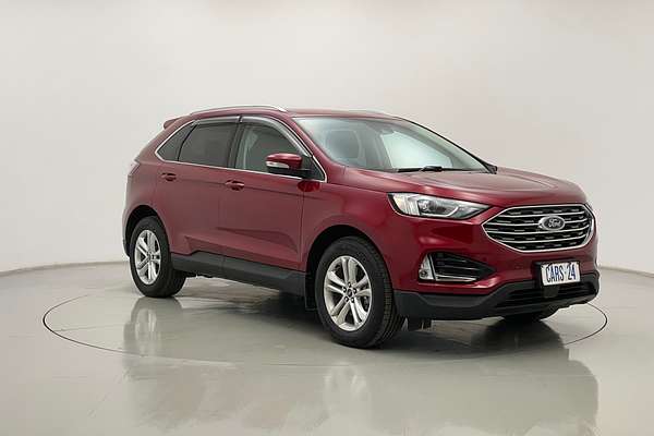 2019 Ford Endura Trend CA
