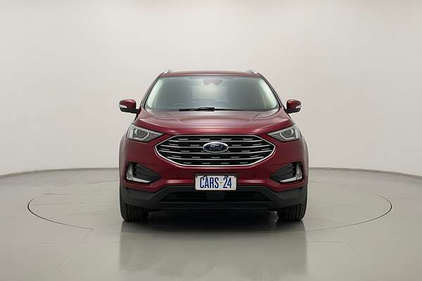 2019 Ford Endura Trend CA