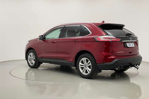 2019 Ford Endura Trend CA