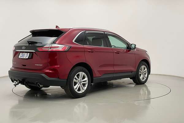 2019 Ford Endura Trend CA