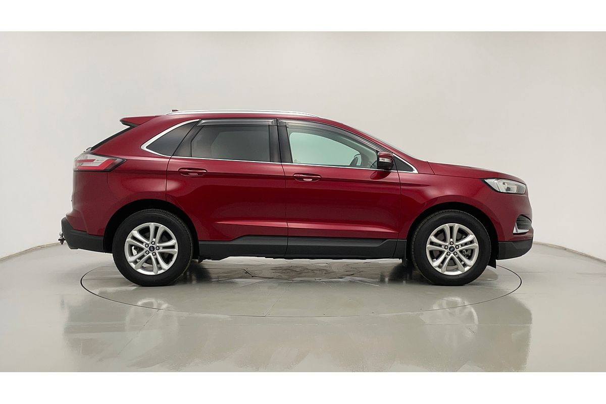 2019 Ford Endura Trend CA