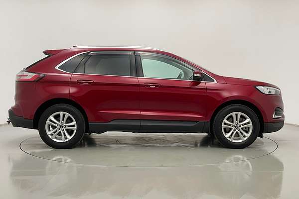 2019 Ford Endura Trend CA
