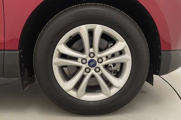 2019 Ford Endura Trend CA