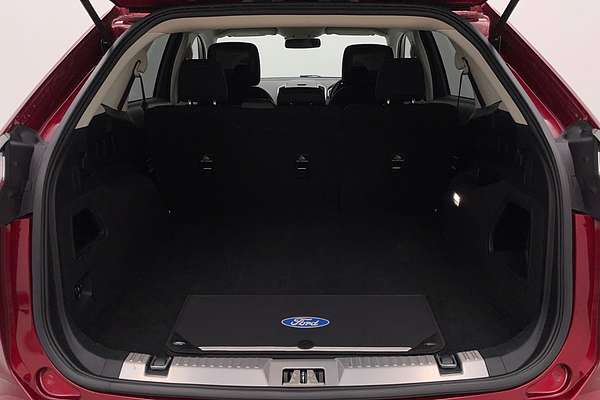 2019 Ford Endura Trend CA