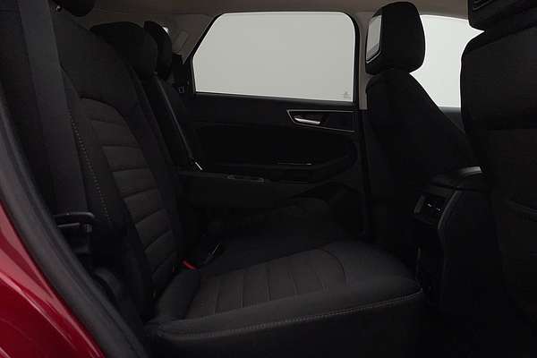 2019 Ford Endura Trend CA