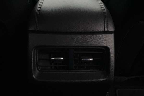 2019 Ford Endura Trend CA