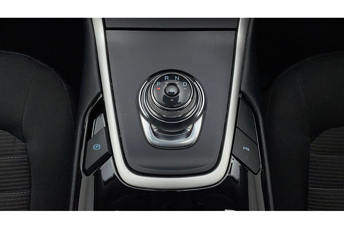 2019 Ford Endura Trend CA