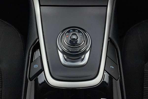 2019 Ford Endura Trend CA