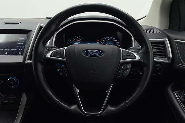 2019 Ford Endura Trend CA
