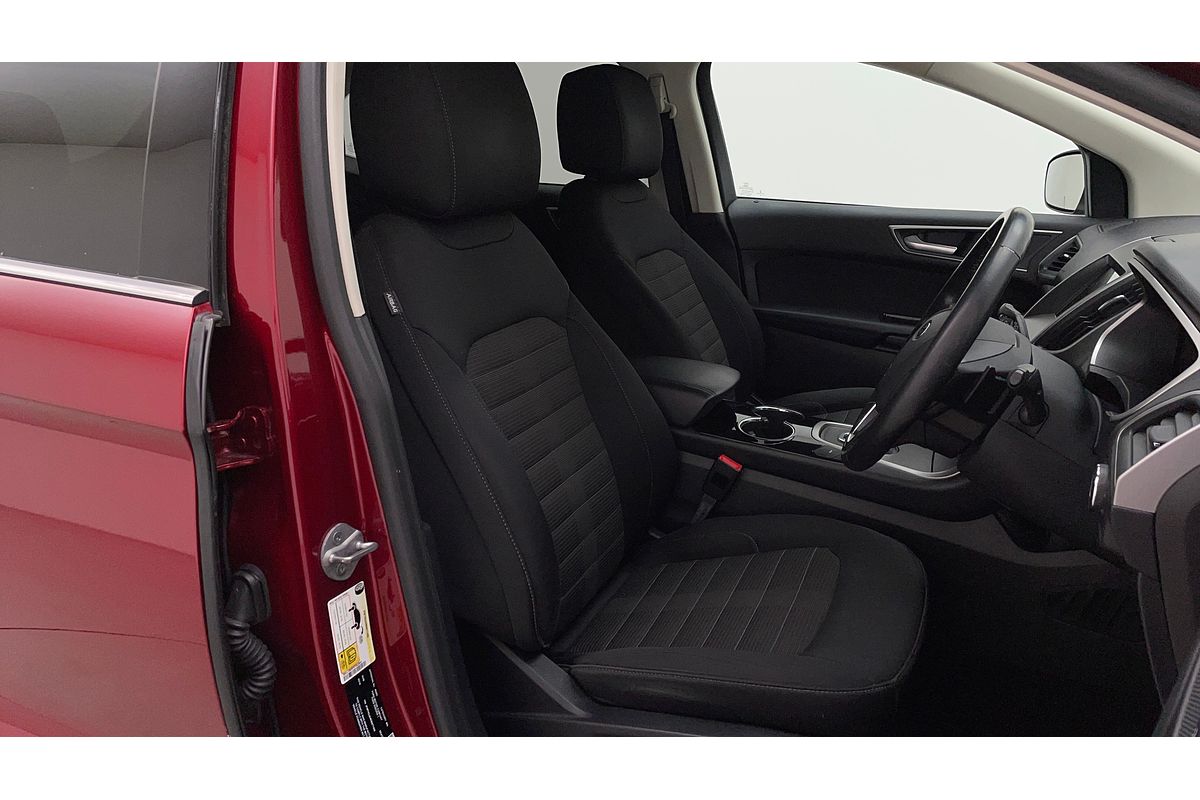 2019 Ford Endura Trend CA