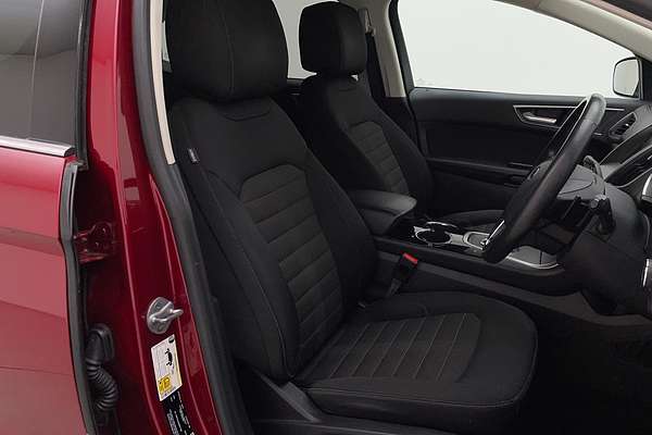 2019 Ford Endura Trend CA