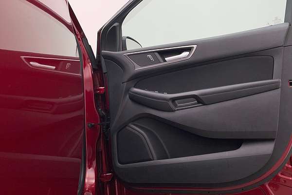 2019 Ford Endura Trend CA