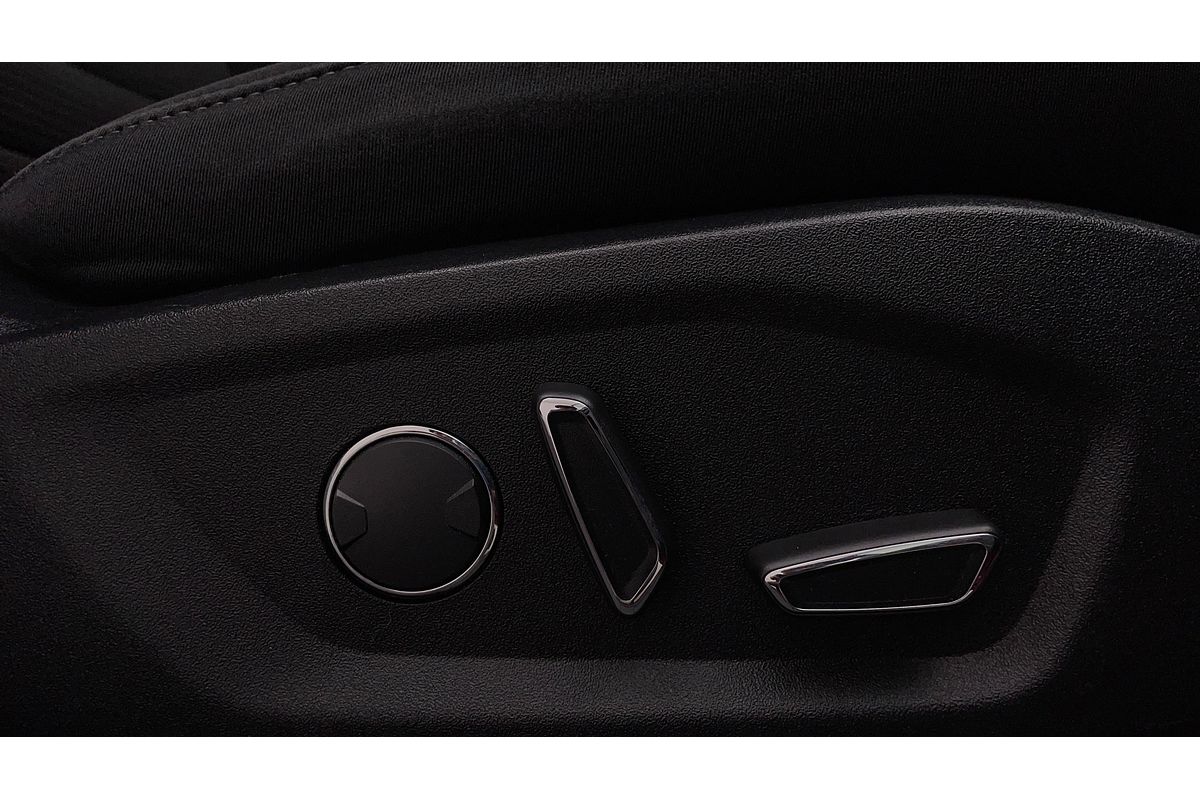 2019 Ford Endura Trend CA