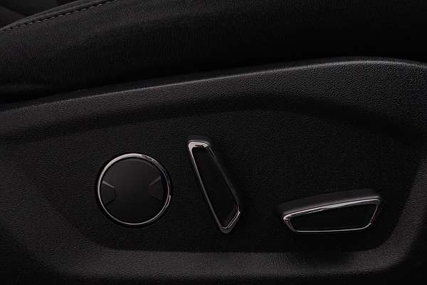 2019 Ford Endura Trend CA