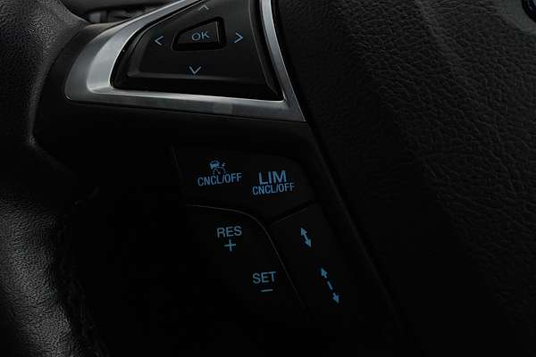 2019 Ford Endura Trend CA