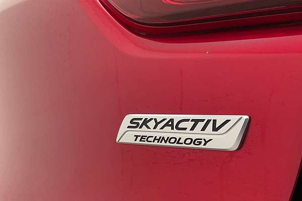 2019 Mazda CX-3 Maxx Sport DK
