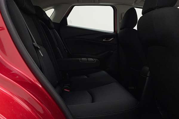 2019 Mazda CX-3 Maxx Sport DK