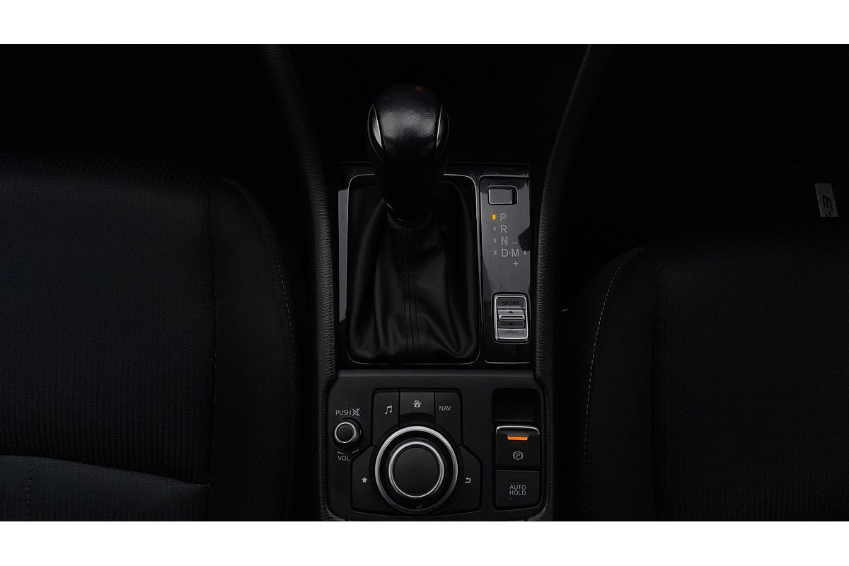 2019 Mazda CX-3 Maxx Sport DK