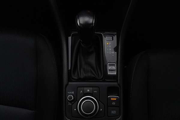 2019 Mazda CX-3 Maxx Sport DK