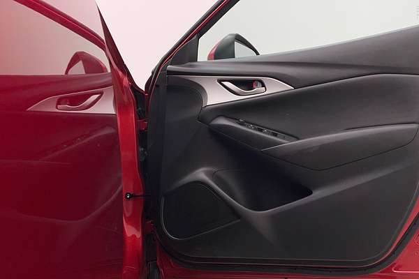 2019 Mazda CX-3 Maxx Sport DK