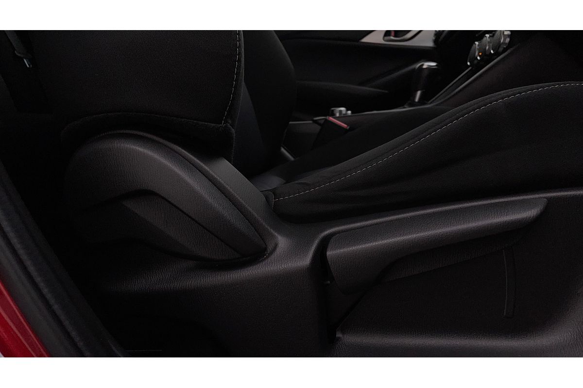 2019 Mazda CX-3 Maxx Sport DK