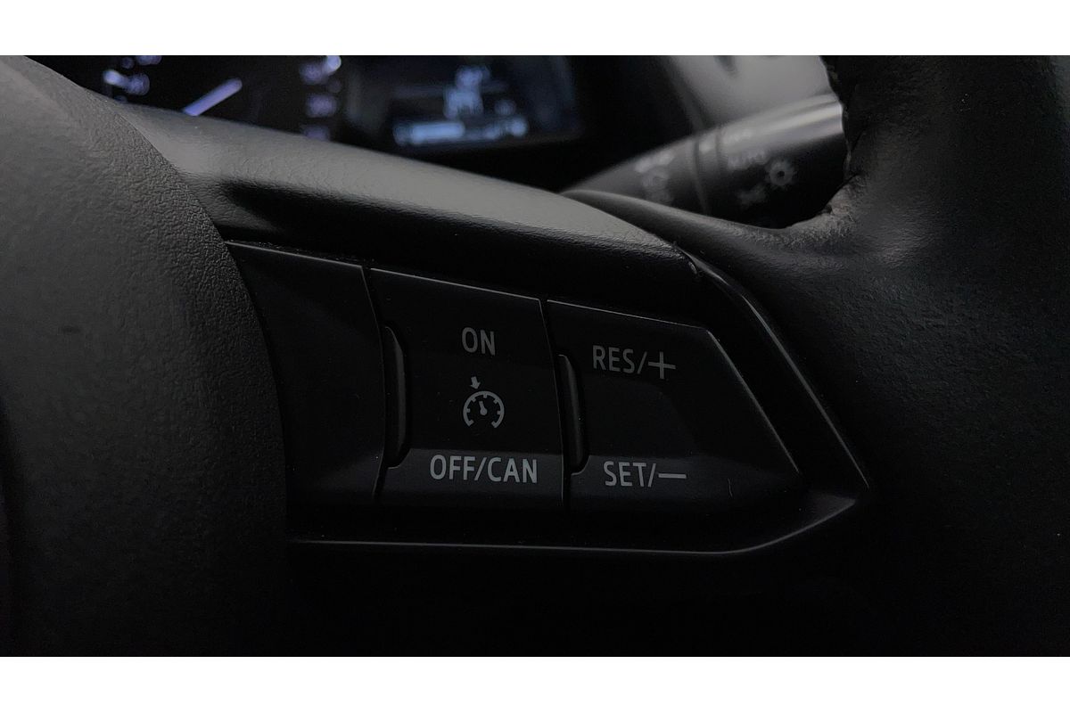 2019 Mazda CX-3 Maxx Sport DK