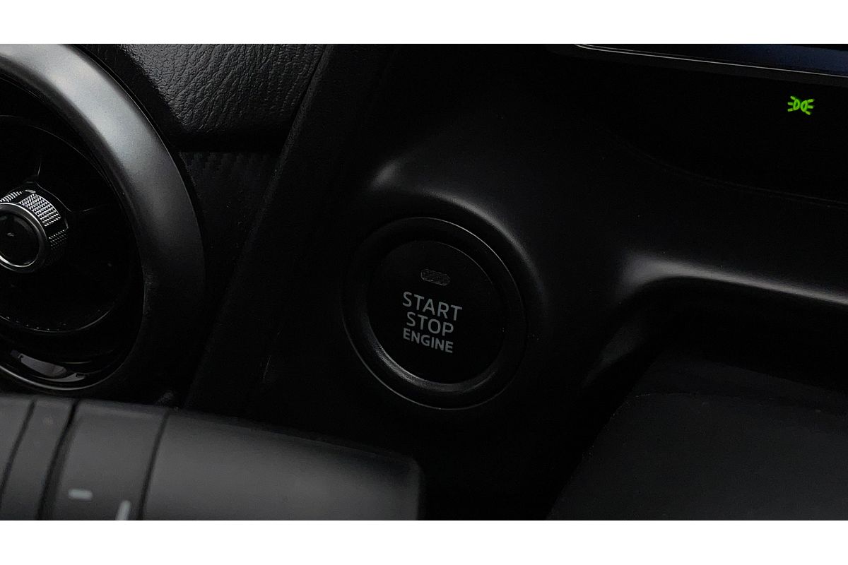 2019 Mazda CX-3 Maxx Sport DK