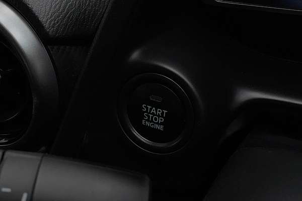 2019 Mazda CX-3 Maxx Sport DK