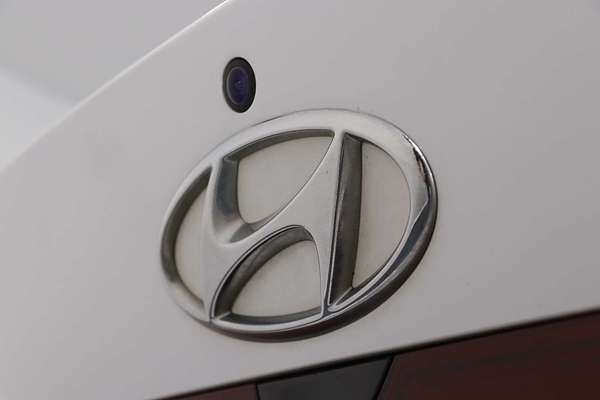 2021 Hyundai i30 Active CN7.V1