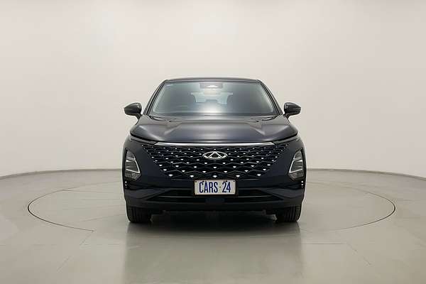 2024 Chery OMODA 5 BX T19C