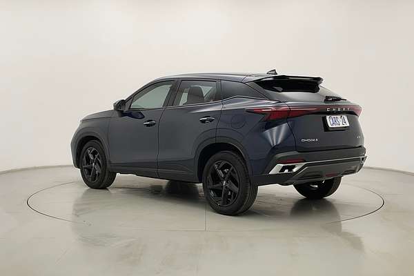 2024 Chery OMODA 5 BX T19C