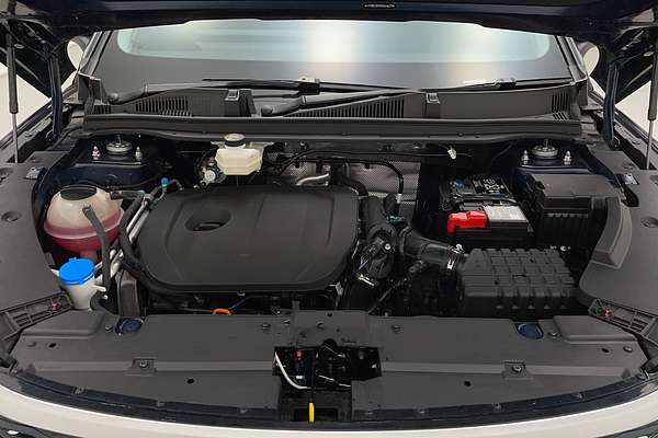 2024 Chery OMODA 5 BX T19C