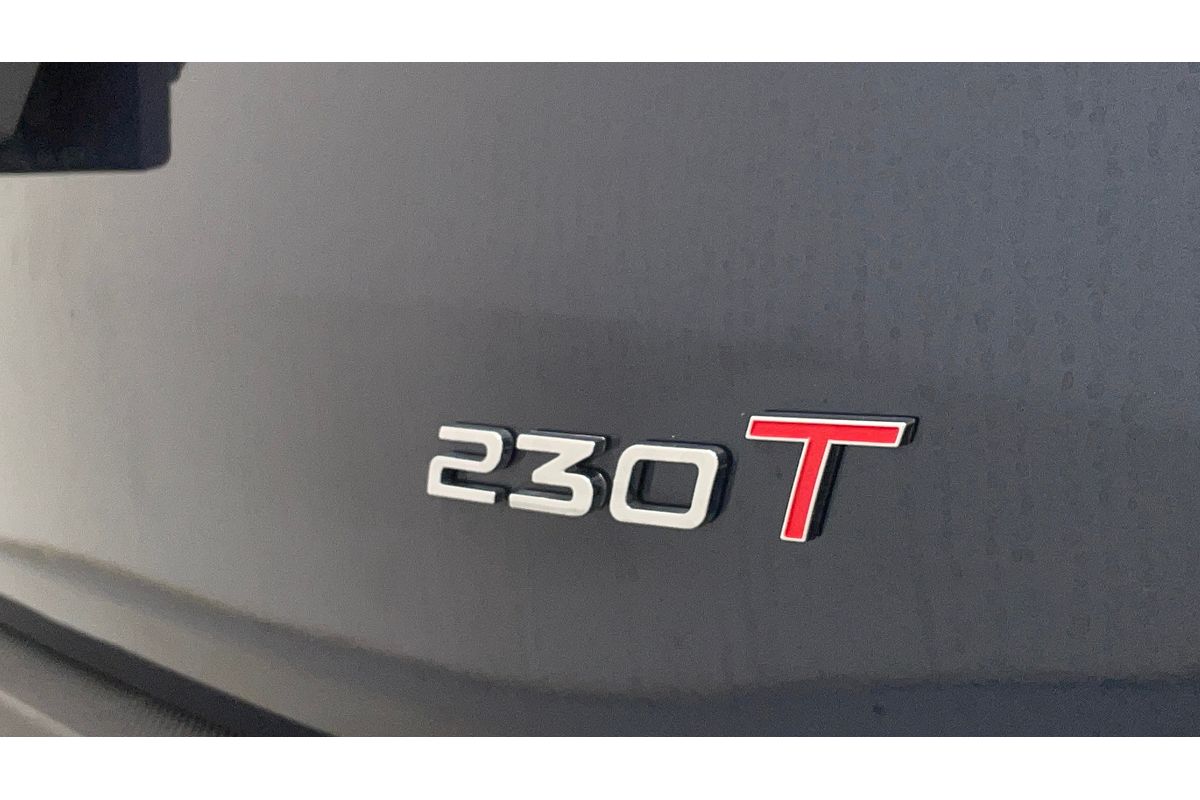 2024 Chery OMODA 5 BX T19C