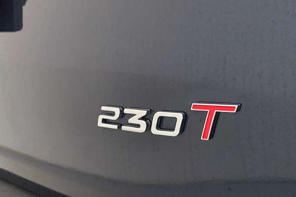 2024 Chery OMODA 5 BX T19C