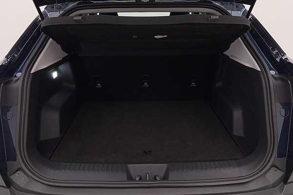 2024 Chery OMODA 5 BX T19C