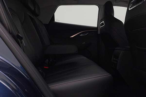 2024 Chery OMODA 5 BX T19C