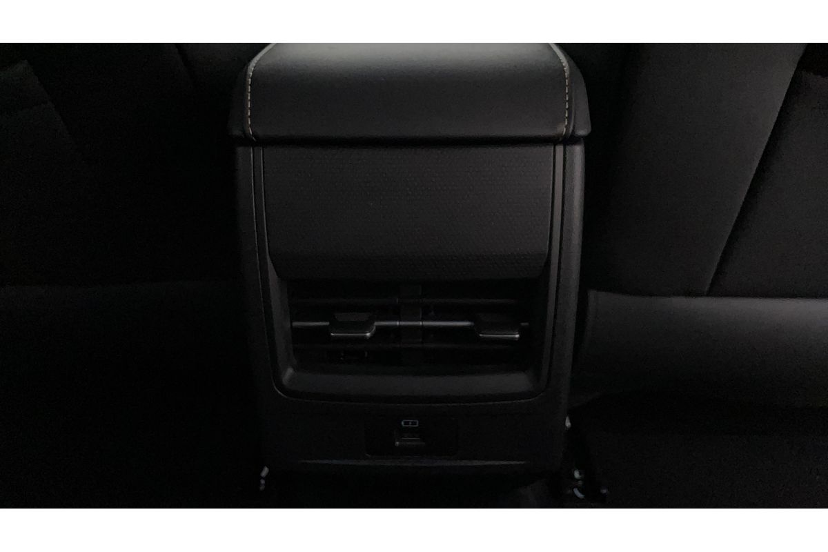 2024 Chery OMODA 5 BX T19C