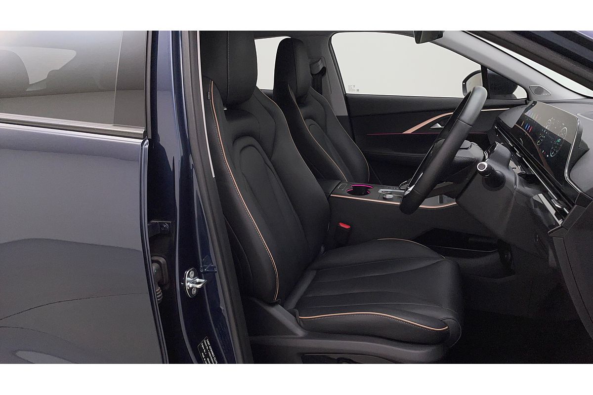 2024 Chery OMODA 5 BX T19C