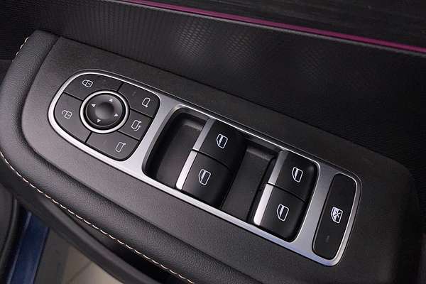 2024 Chery OMODA 5 BX T19C