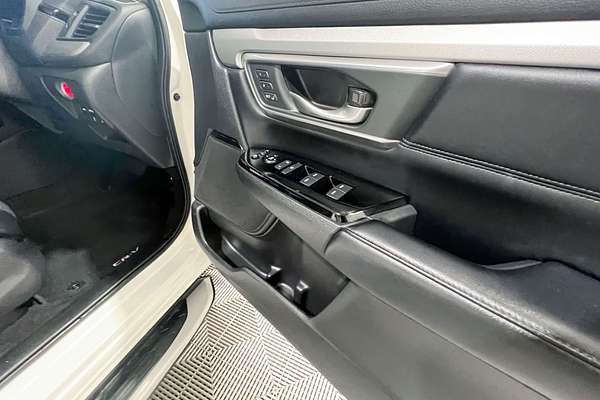 2017 Honda CR-V VTi-LX RW