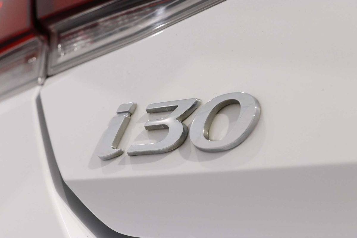 2021 Hyundai i30 Active CN7.V1