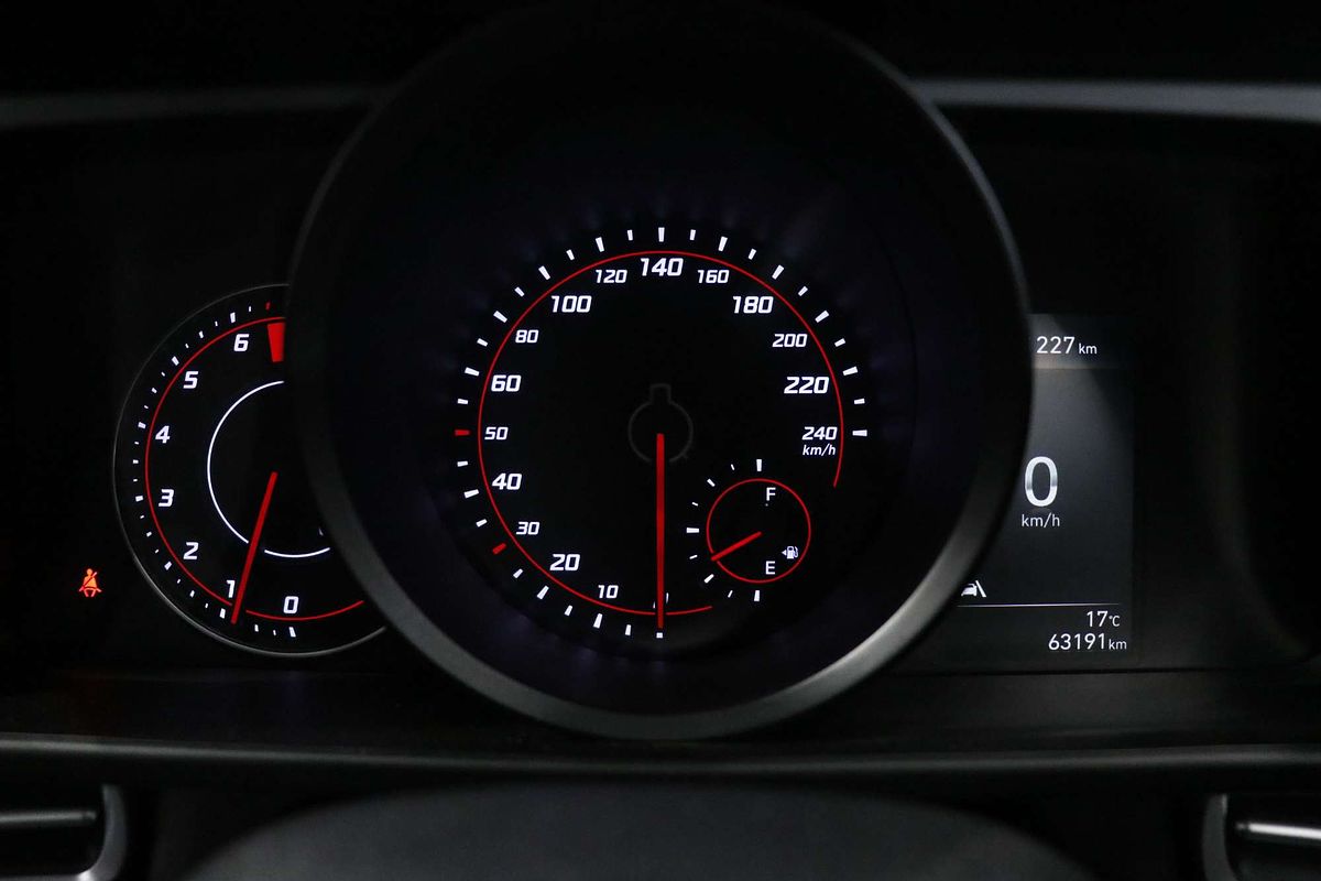 2021 Hyundai i30 Active CN7.V1