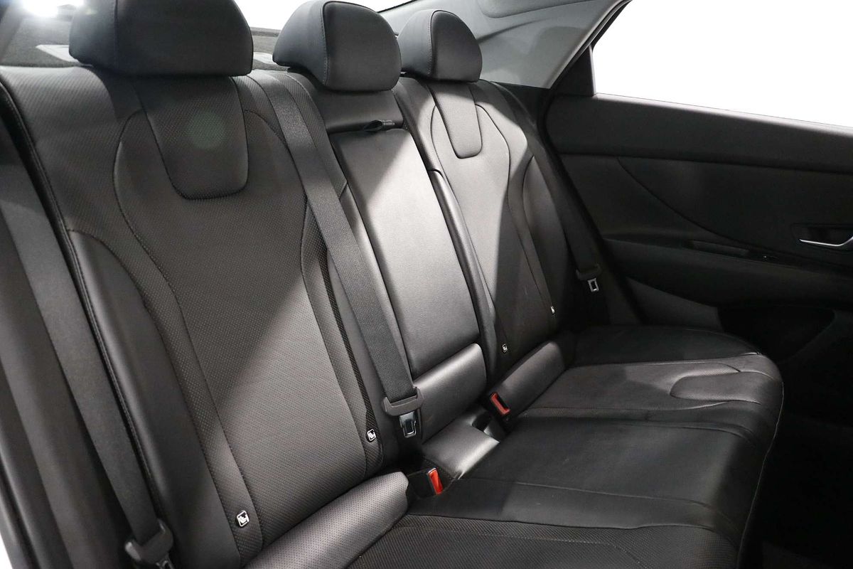 2021 Hyundai i30 Active CN7.V1