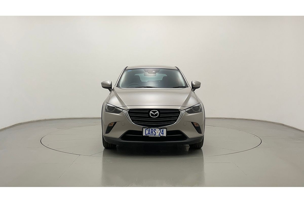 2023 Mazda CX-3 G20 Pure DK