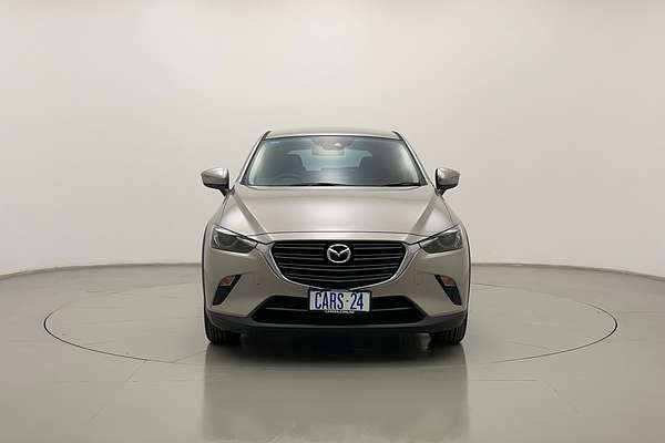 2023 Mazda CX-3 G20 Pure DK