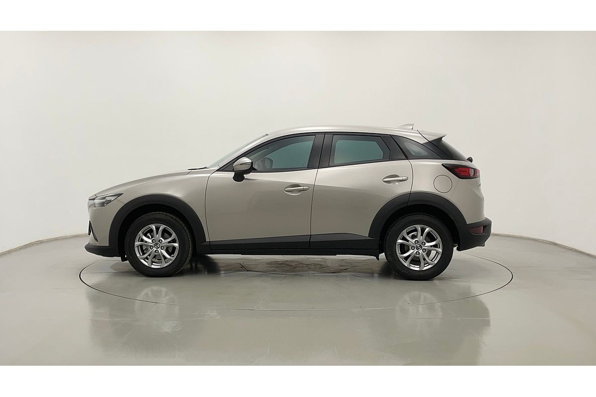 2023 Mazda CX-3 G20 Pure DK