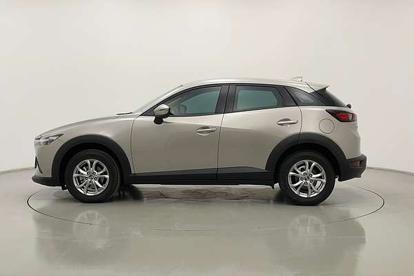 2023 Mazda CX-3 G20 Pure DK