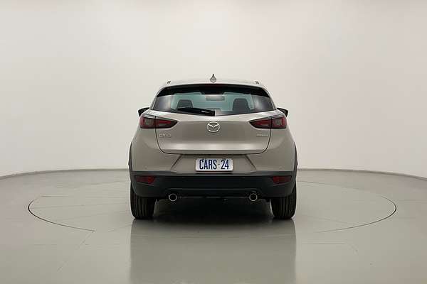 2023 Mazda CX-3 G20 Pure DK