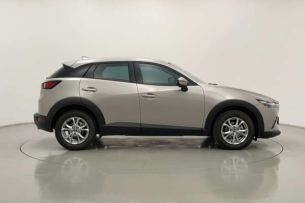 2023 Mazda CX-3 G20 Pure DK